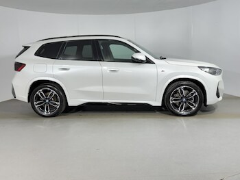 Used BMW X1 2022 for sale - 77087683: Photo