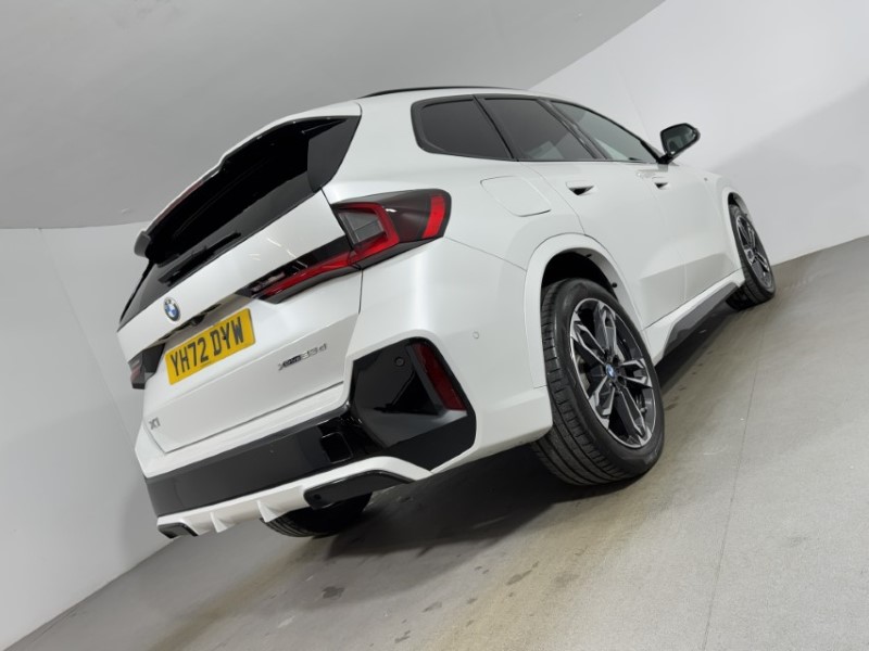 Used BMW X1 2022 for sale - 77087683: Photo 40