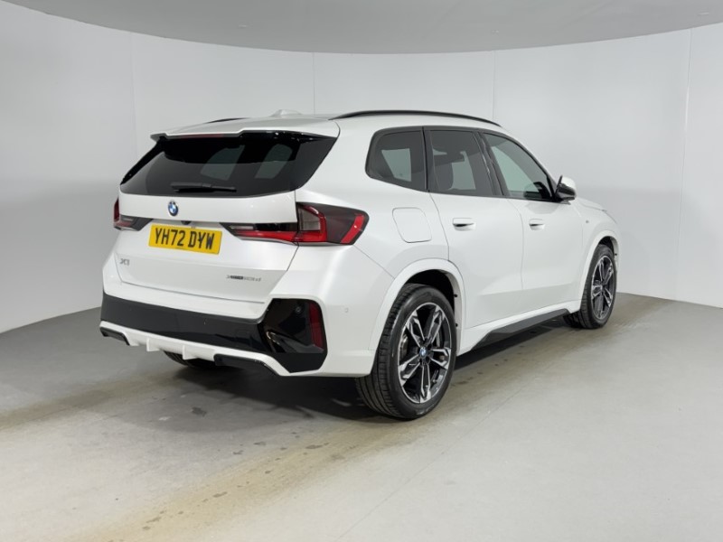 Used BMW X1 2022 for sale - 77087683: Photo 49