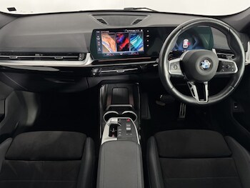 Used BMW X1 2022 for sale - 77087683: Photo