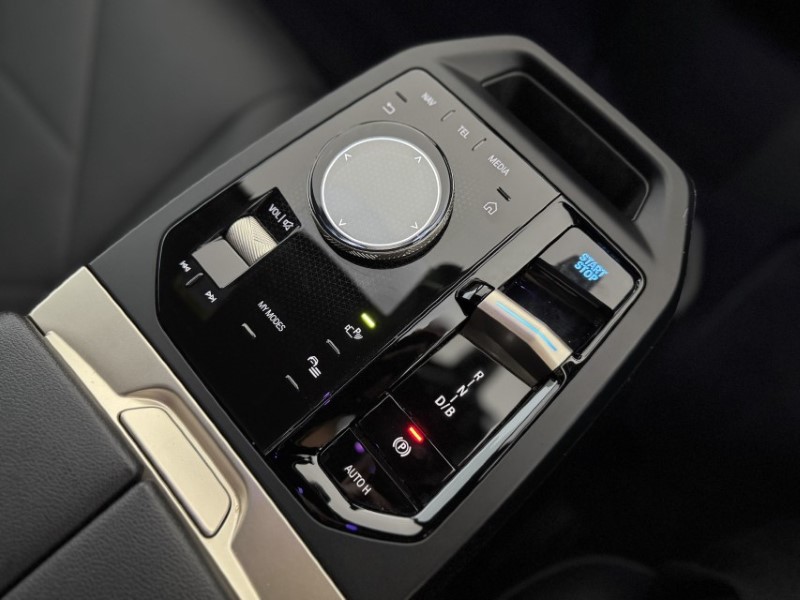 Used BMW iX 2022 for sale - 77961834: Photo 10