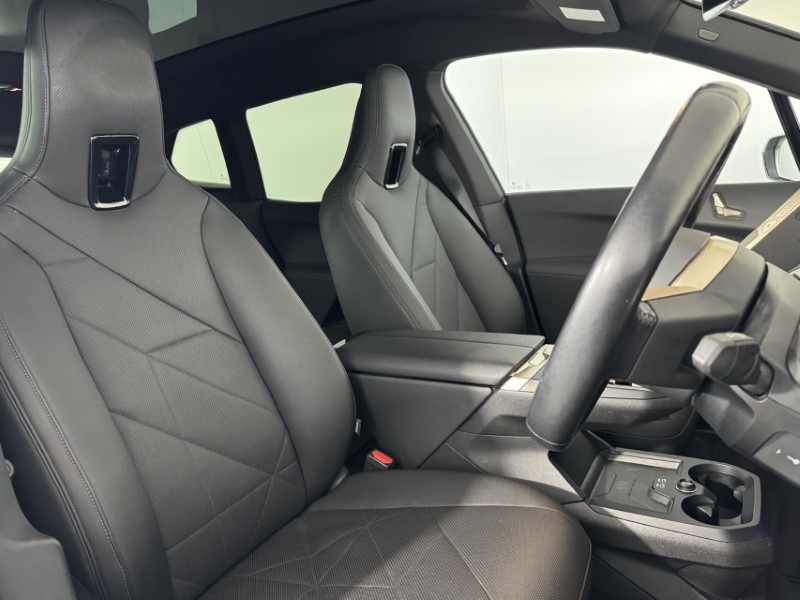 Used BMW iX 2022 for sale - 77961834: Photo 12