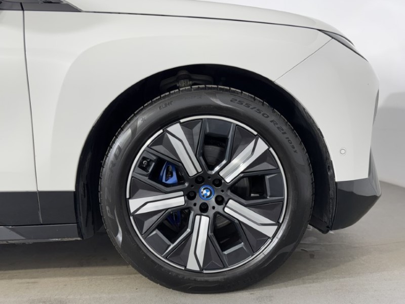 Used BMW iX 2022 for sale - 77961834: Photo 15