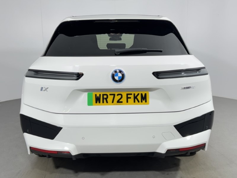 Used BMW iX 2022 for sale - 77961834: Photo 16