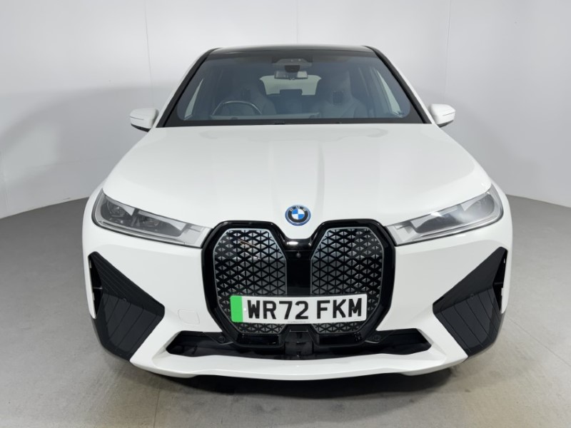 Used BMW iX 2022 for sale - 77961834: Photo 17