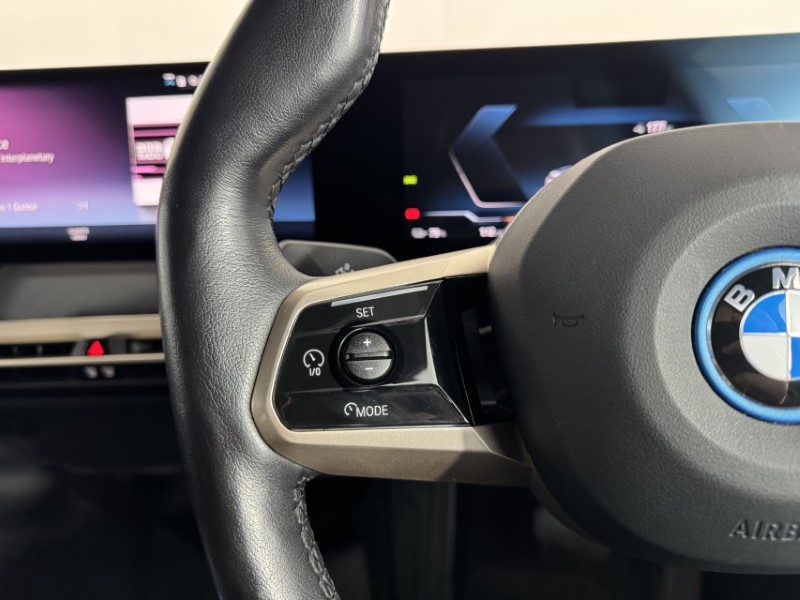 Used BMW iX 2022 for sale - 77961834: Photo 18