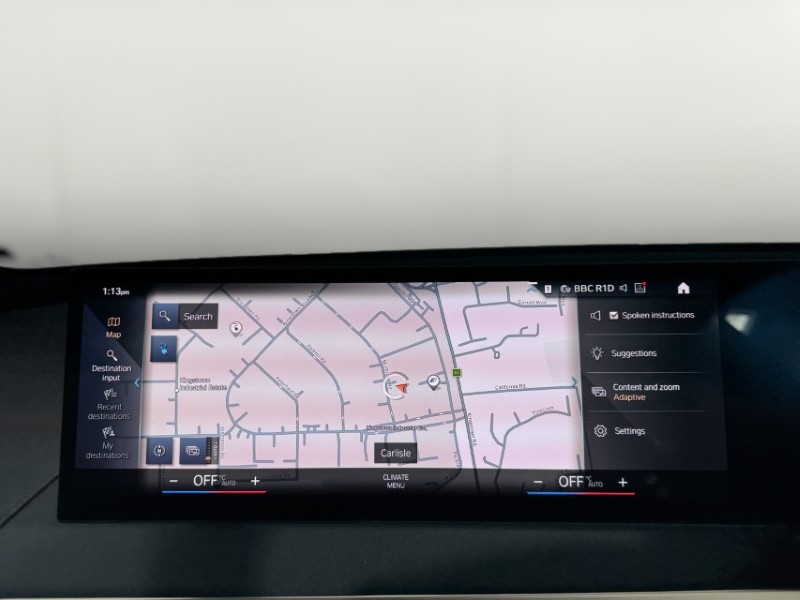 Used BMW iX 2022 for sale - 77961834: Photo 20