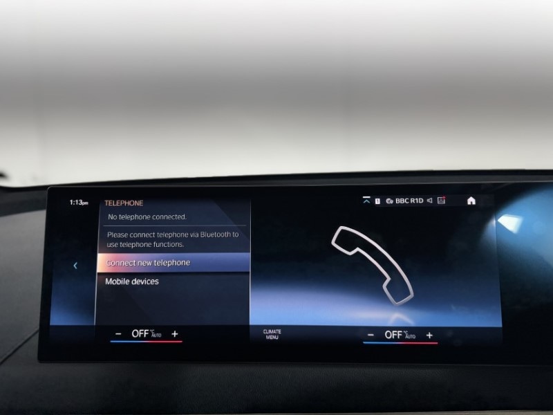 Used BMW iX 2022 for sale - 77961834: Photo 21