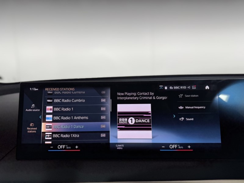 Used BMW iX 2022 for sale - 77961834: Photo 22