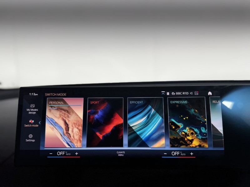 Used BMW iX 2022 for sale - 77961834: Photo 23