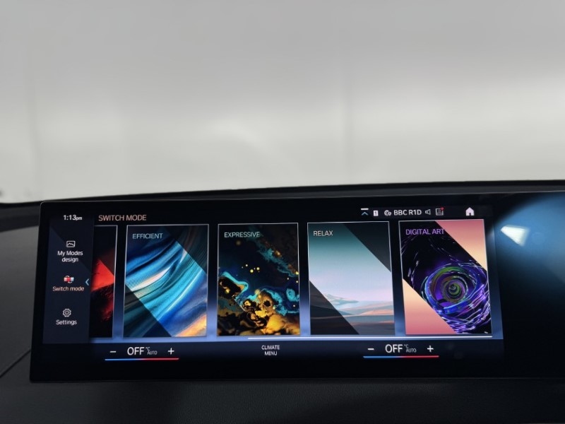 Used BMW iX 2022 for sale - 77961834: Photo 24