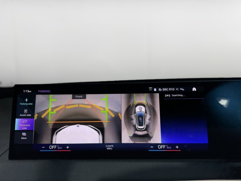 Used BMW iX 2022 for sale - 77961834: Photo 25