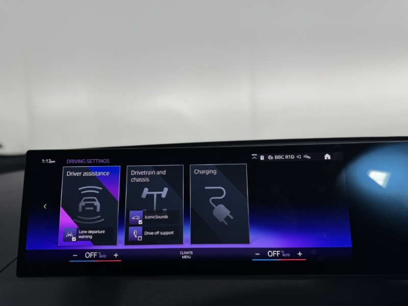 Used BMW iX 2022 for sale - 77961834: Photo 26