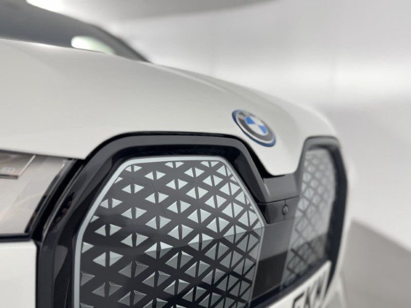 Used BMW iX 2022 for sale - 77961834: Photo 32