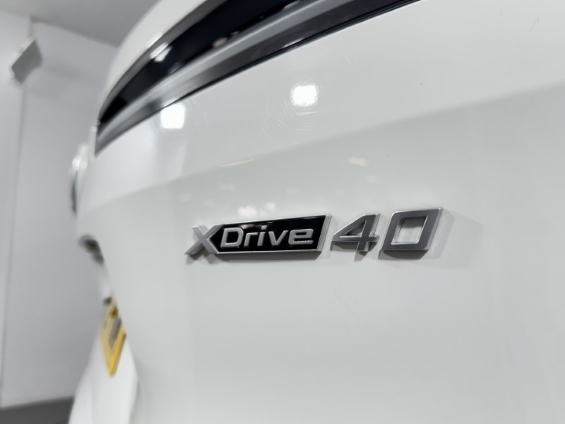 Used BMW iX 2022 for sale - 77961834: Photo 38