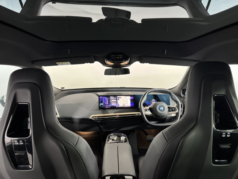 Used BMW iX 2022 for sale - 77961834: Photo 39