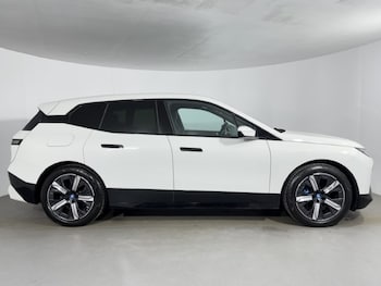Used BMW iX 2022 for sale - 77961834: Photo