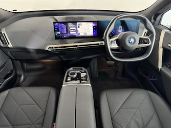 Used BMW iX 2022 for sale - 77961834: Photo