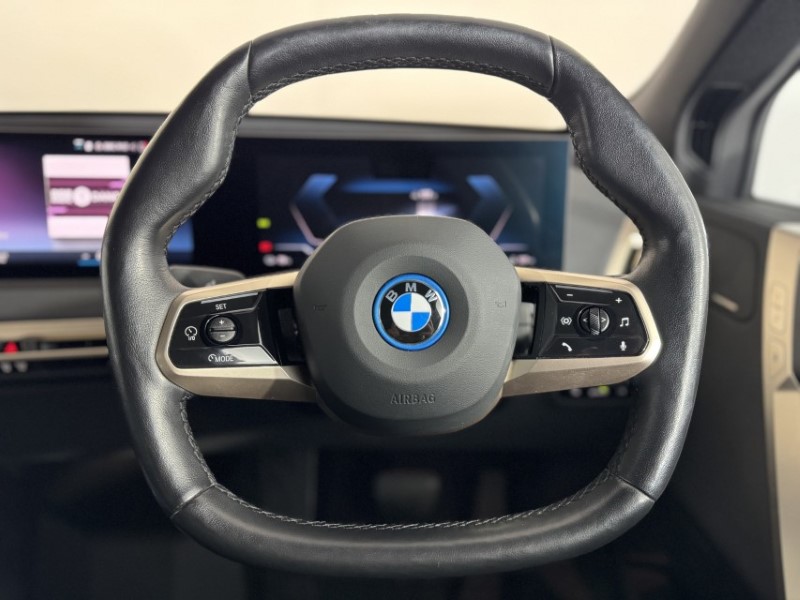 Used BMW iX 2022 for sale - 77961834: Photo 5