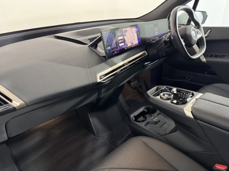 Used BMW iX 2022 for sale - 77961834: Photo 7