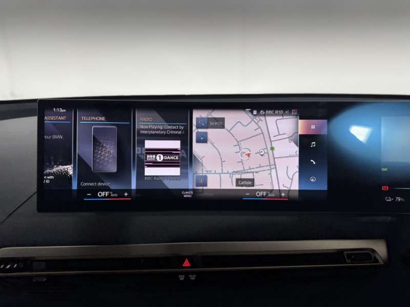 Used BMW iX 2022 for sale - 77961834: Photo 8