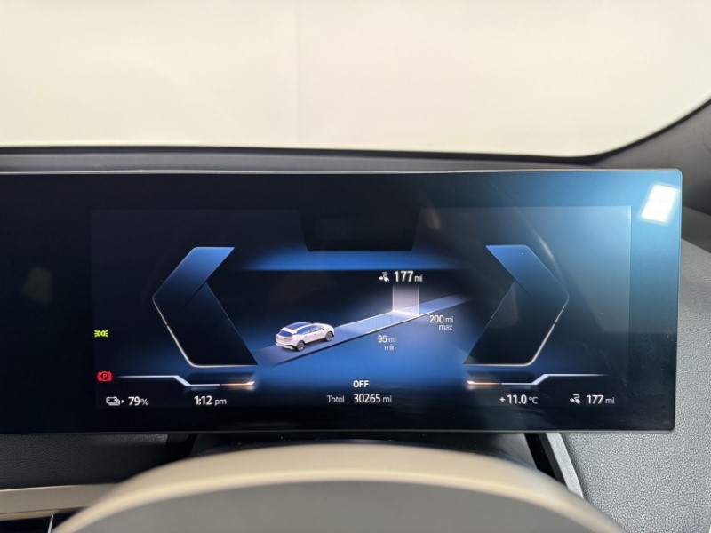 Used BMW iX 2022 for sale - 77961834: Photo 9