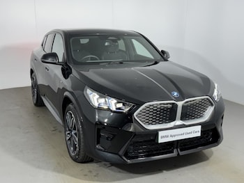 Used BMW iX2 2025 for sale - 78630321: Photo