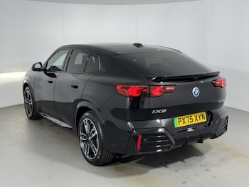 Used BMW iX2 2025 for sale - 78630321: Photo