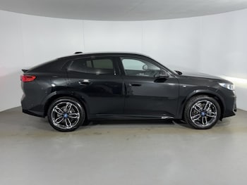 Used BMW iX2 2025 for sale - 78630321: Photo