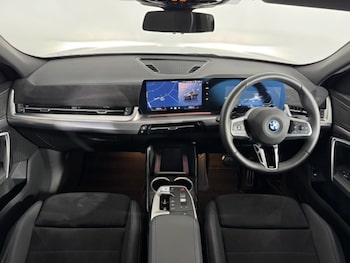 Used BMW iX2 2025 for sale - 78630321: Photo