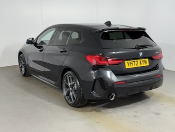 Used BMW 1 Series 2022 for sale - 77578241: Photo