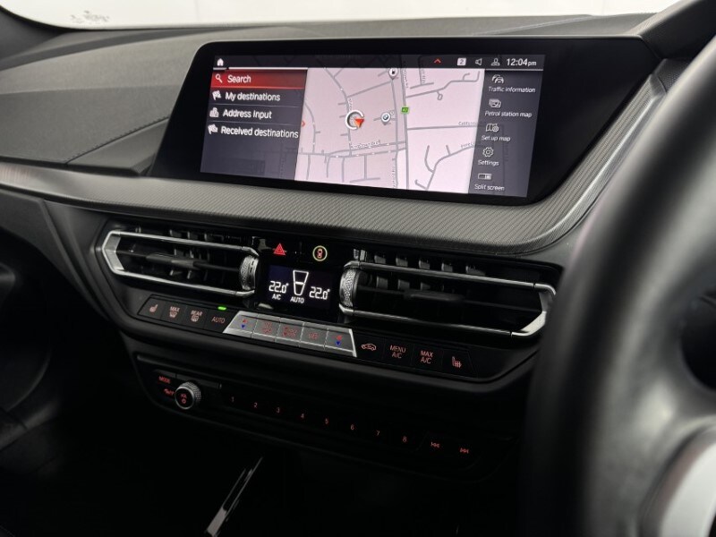 Used BMW 1 Series 2022 for sale - 77578241: Photo 31