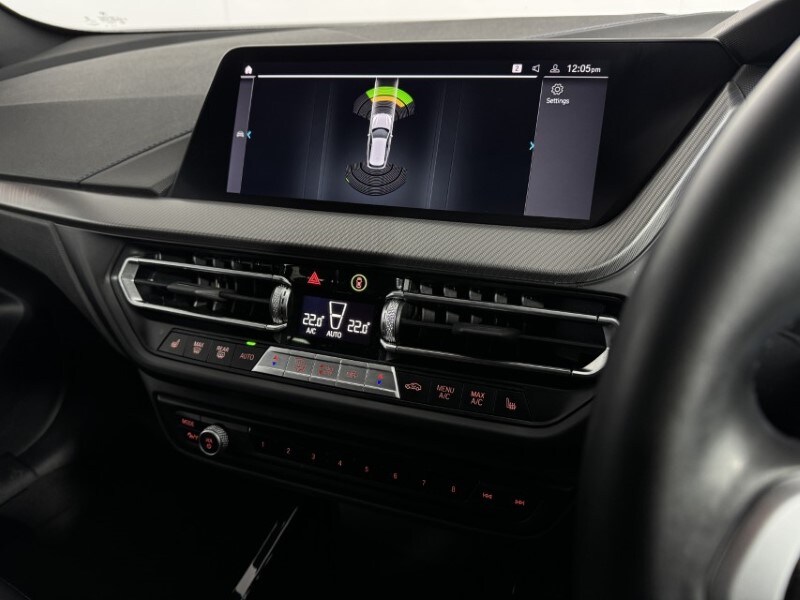 Used BMW 1 Series 2022 for sale - 77578241: Photo 35