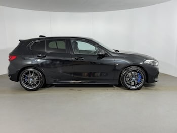 Used BMW 1 Series 2022 for sale - 77578241: Photo