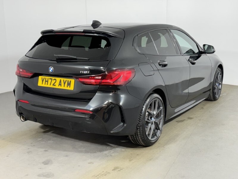 Used BMW 1 Series 2022 for sale - 77578241: Photo 46