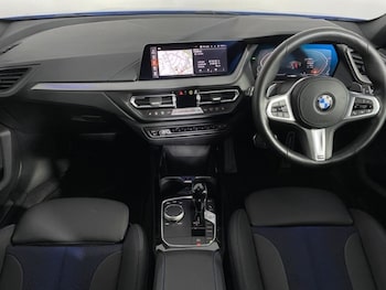 Used BMW 1 Series 2022 for sale - 77578241: Photo