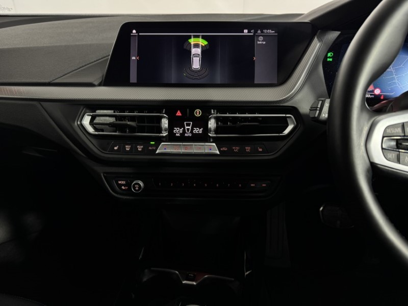 Used BMW 1 Series 2022 for sale - 77578241: Photo 8