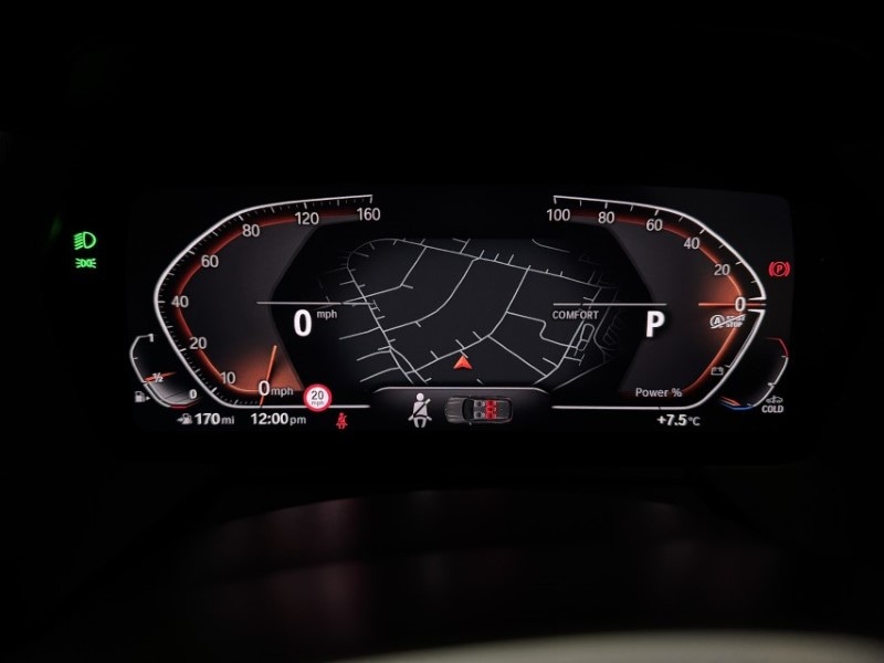 Used BMW 1 Series 2022 for sale - 77578241: Photo 9