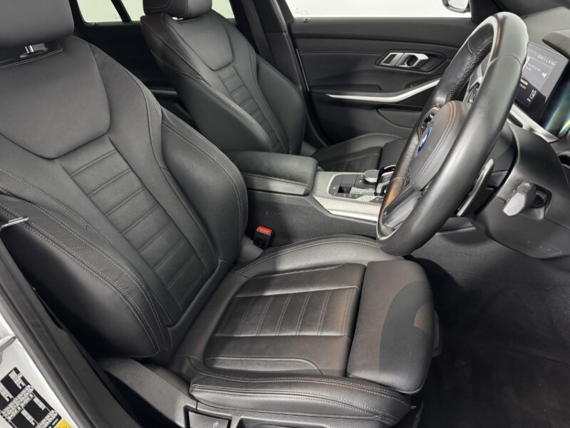 Used BMW 3 Series 2021 for sale - 77248129: Photo 11