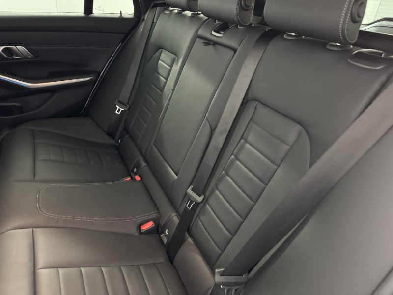 Used BMW 3 Series 2021 for sale - 77248129: Photo 12