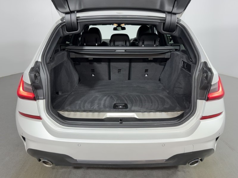 Used BMW 3 Series 2021 for sale - 77248129: Photo 13