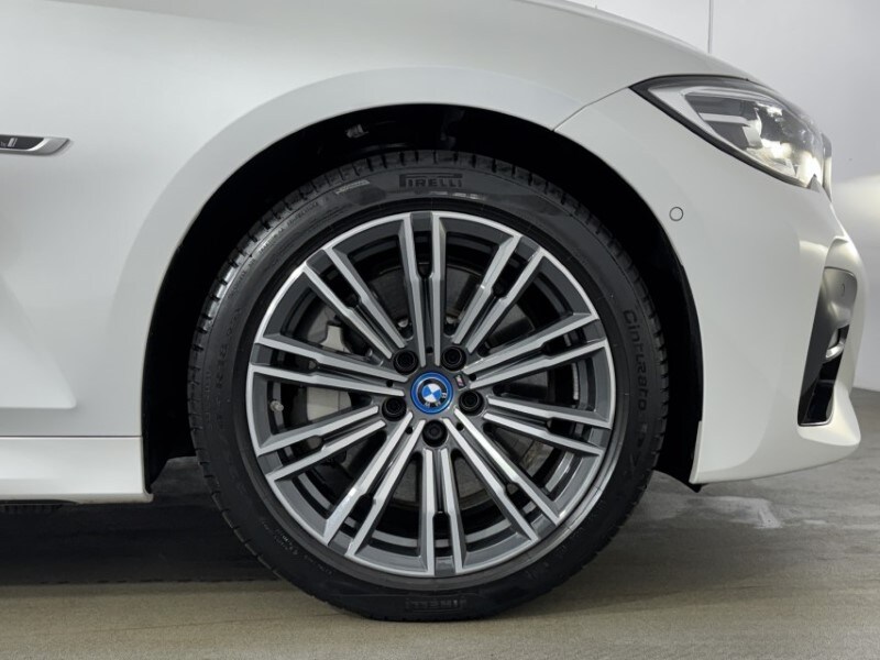 Used BMW 3 Series 2021 for sale - 77248129: Photo 14