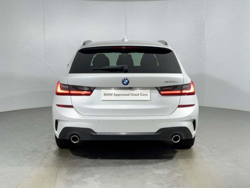 Used BMW 3 Series 2021 for sale - 77248129: Photo 15