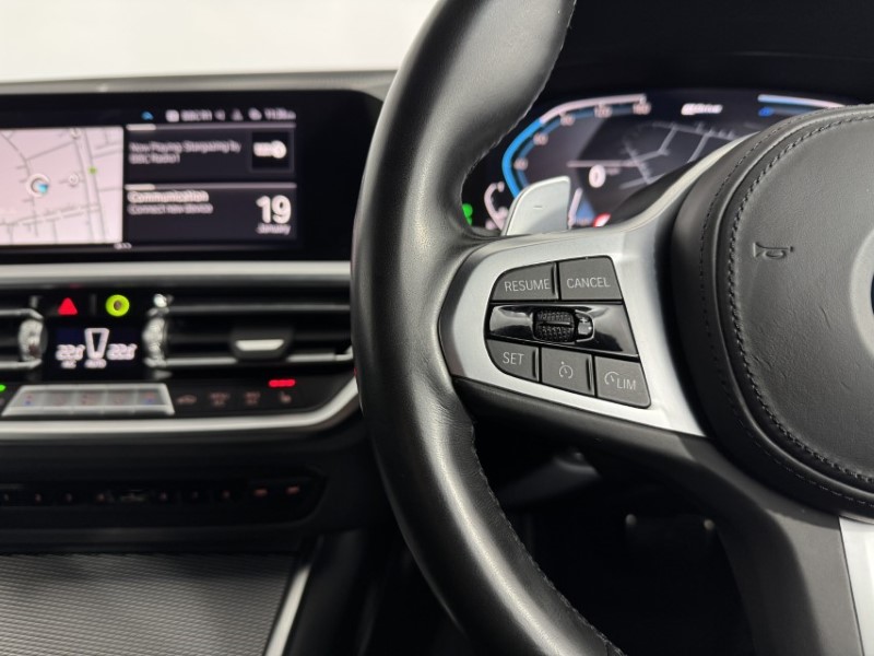 Used BMW 3 Series 2021 for sale - 77248129: Photo 18