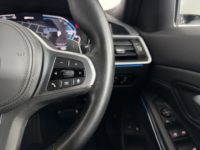 Used BMW 3 Series 2021 for sale - 77248129: Photo 19
