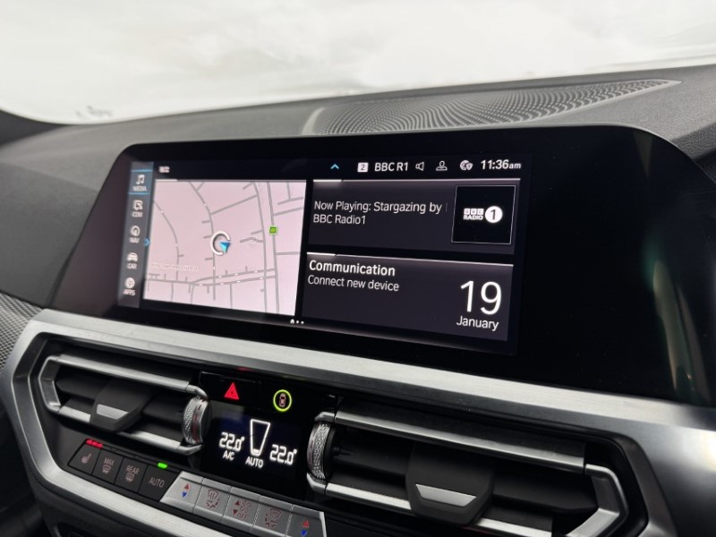 Used BMW 3 Series 2021 for sale - 77248129: Photo 21