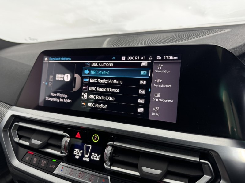 Used BMW 3 Series 2021 for sale - 77248129: Photo 25