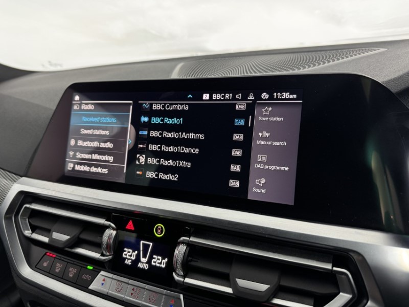 Used BMW 3 Series 2021 for sale - 77248129: Photo 26