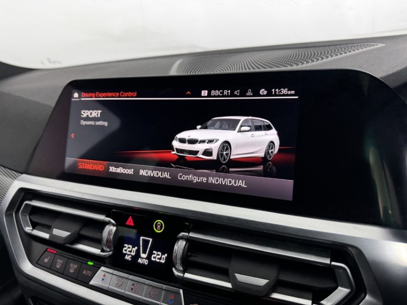 Used BMW 3 Series 2021 for sale - 77248129: Photo 27