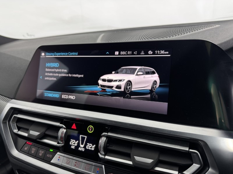 Used BMW 3 Series 2021 for sale - 77248129: Photo 28